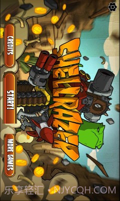 忍者影龟v3.07.2002截图2 忍者影龟v3.07.2002截图2