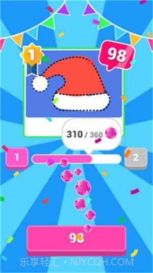 绘画大比拼截图4 绘画大比拼截图4