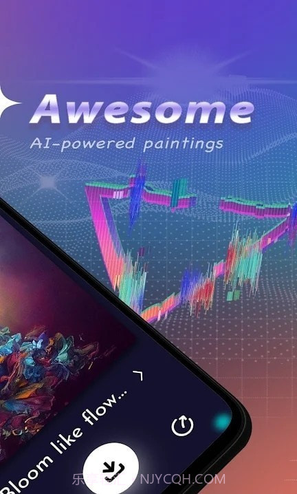 AI Inspire绘画截图5 AI Inspire绘画截图5