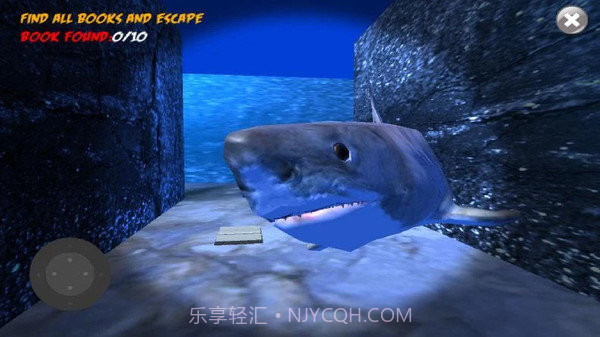 鲨鱼的恐怖袭击截图3 鲨鱼的恐怖袭击截图3