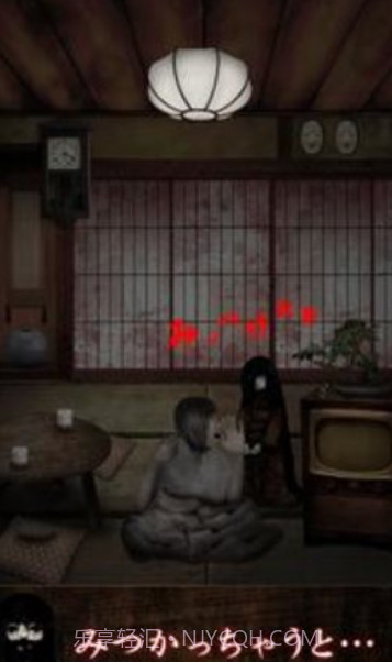 山村老尸惊魂截图1 山村老尸惊魂截图1