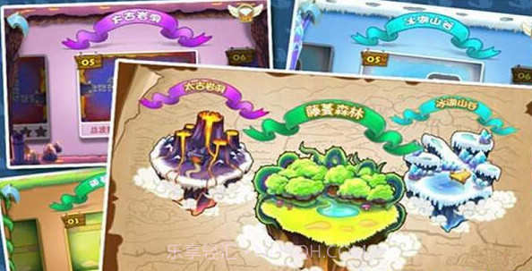 防御小鸡最新版截图3