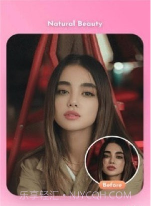 FaceTrix照片编辑截图1 FaceTrix照片编辑截图1