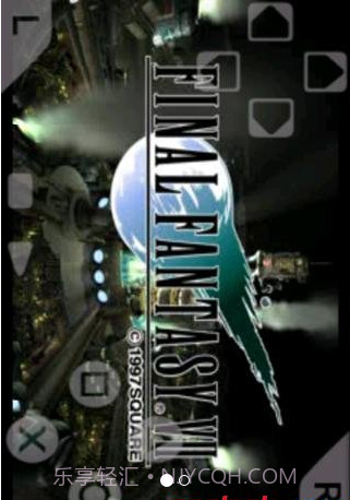 Playstation模拟器:psx4droid截图1 Playstation模拟器:psx4droid截图1