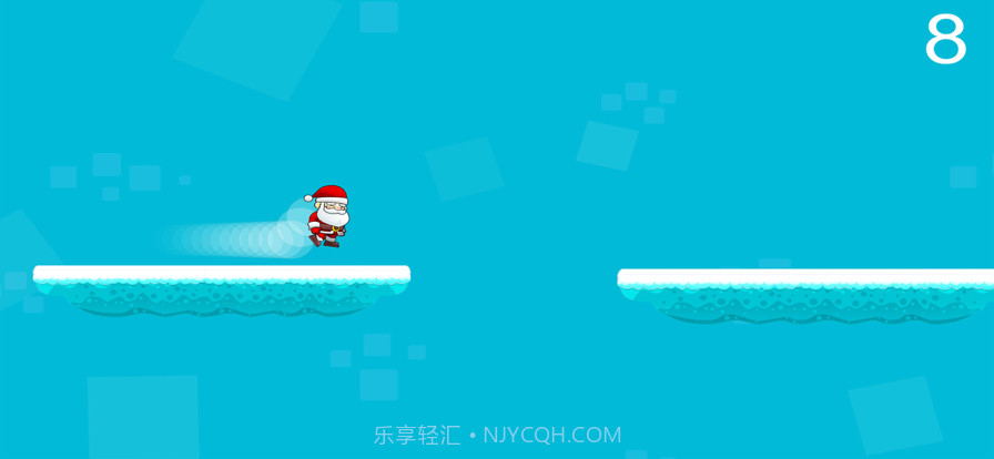 圣诞老人在路上截图5 圣诞老人在路上截图5