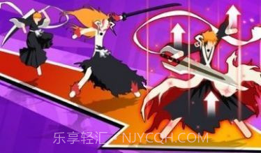 火柴人灵魂格斗截图3 火柴人灵魂格斗截图3