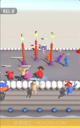 partyio游戏截图1 partyio游戏截图1