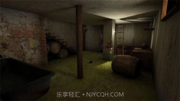 精神病狩猎重启截图3 精神病狩猎重启截图3