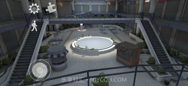 冰淇淋怪人3outwitt模组手机版截图2