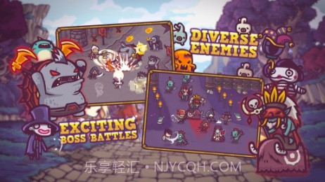 小小守护者修改版截图3