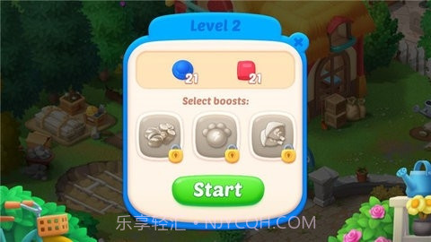 安尼兰梦幻小镇中文版截图2 安尼兰梦幻小镇中文版截图2