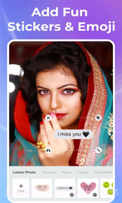 PicCut图片编辑截图1 PicCut图片编辑截图1