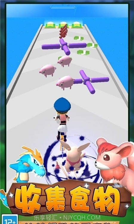 召唤兽对决截图5