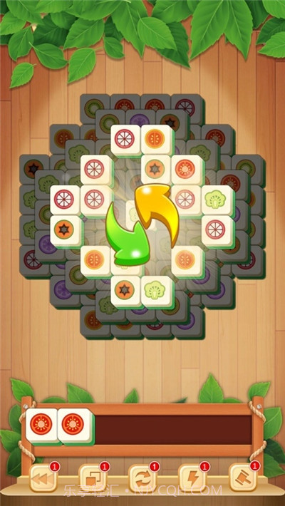 3D方块消截图3 3D方块消截图3