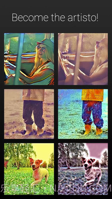 Artisto截图3 Artisto截图3