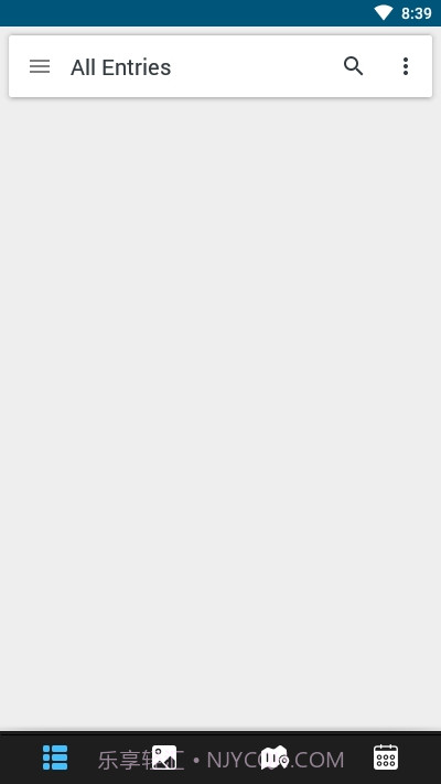 Day One日记截图4 Day One日记截图4