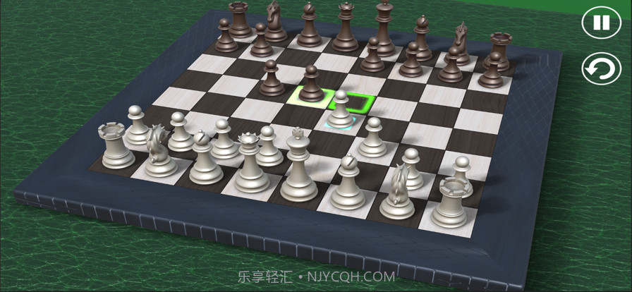 国际象棋大师离线截图11