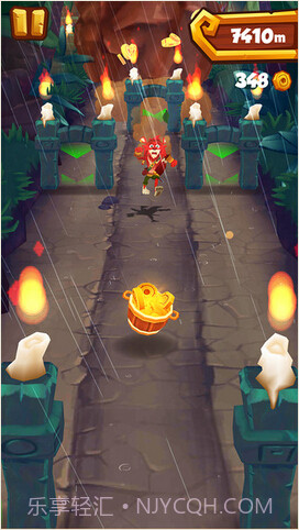 巨石杰克截图2 巨石杰克截图2