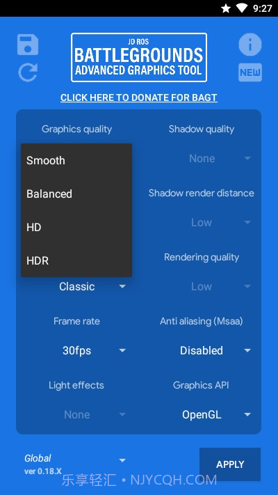BAGT工具箱截图2 BAGT工具箱截图2