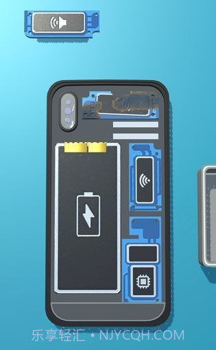 修理大师2021截图1