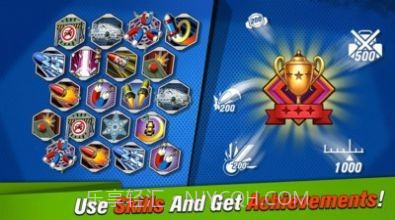 超级拖车战截图3 超级拖车战截图3