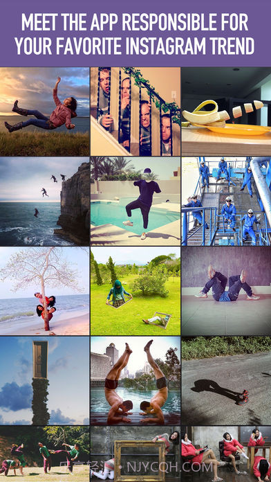 克隆相机APP截图5