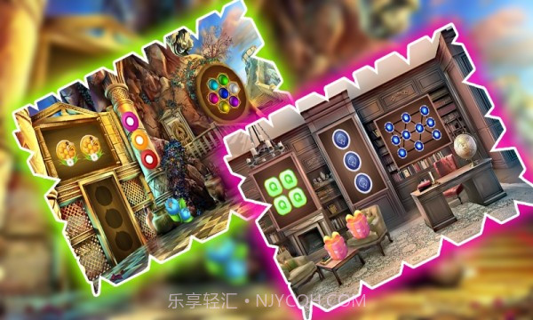 美味的红苹果逃脱截图1 美味的红苹果逃脱截图1