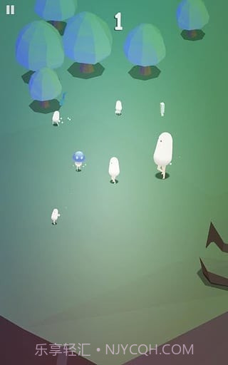 蛋壳大作战截图2 蛋壳大作战截图2