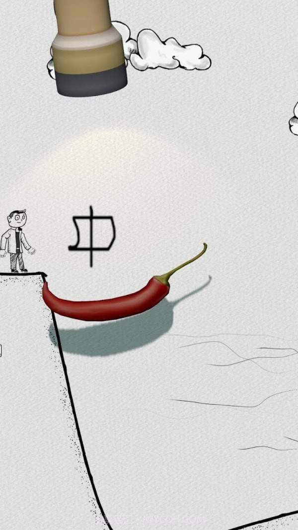 影子独行截图1 影子独行截图1