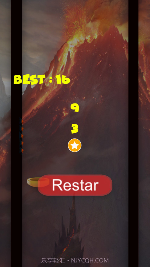 环环突破截图3 环环突破截图3