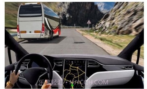 公共客车交通截图1