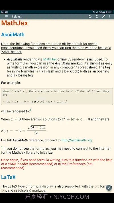 Epsilon Notes截图3 Epsilon Notes截图3
