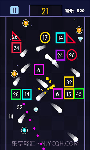 疯狂打弹珠免费版截图2