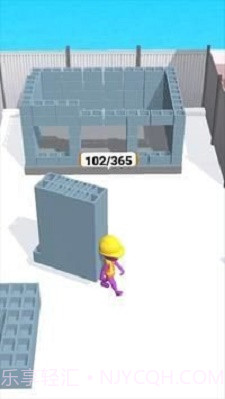 专业建设者3D截图3 专业建设者3D截图3