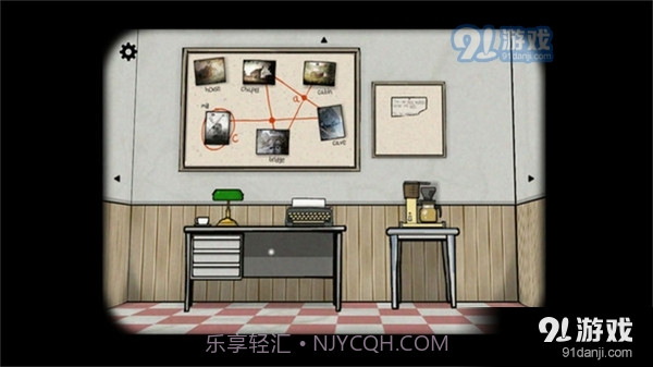 Cube Escape Collection截图3