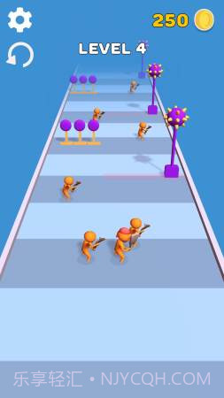 冒牌货大冲撞截图4