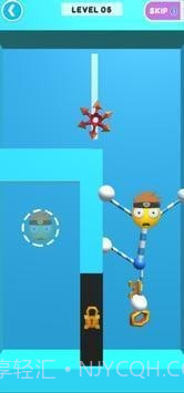 弹力男孩截图4 弹力男孩截图4