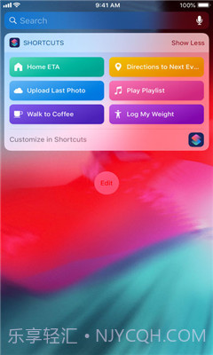 快捷指令ios版截图2 快捷指令ios版截图2