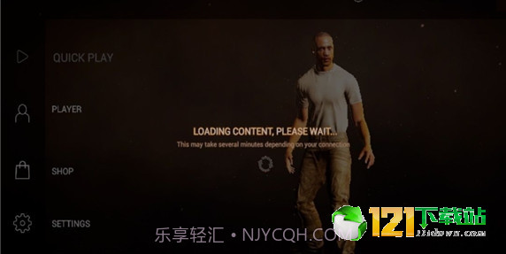 Retract Battle Royale截图1 Retract Battle Royale截图1