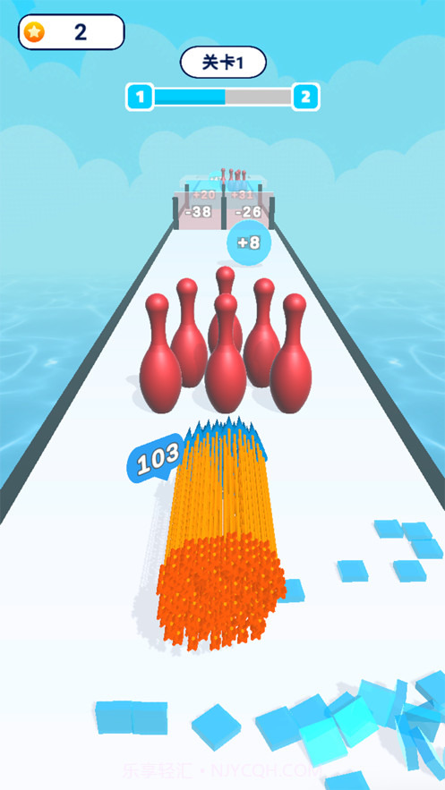 箭则无敌截图2 箭则无敌截图2