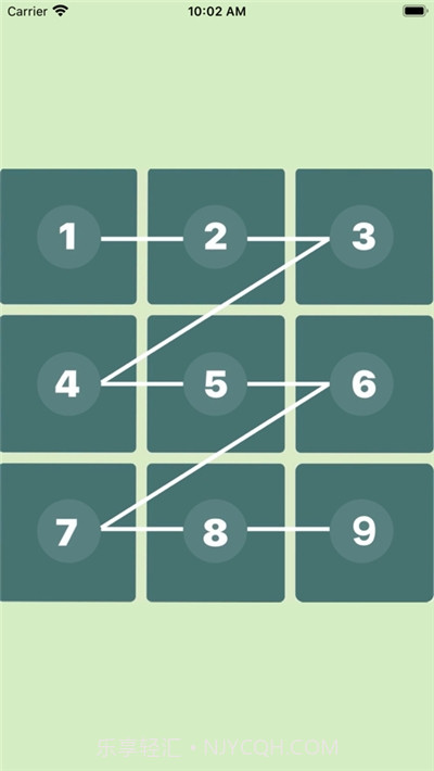 连锁方块截图3 连锁方块截图3