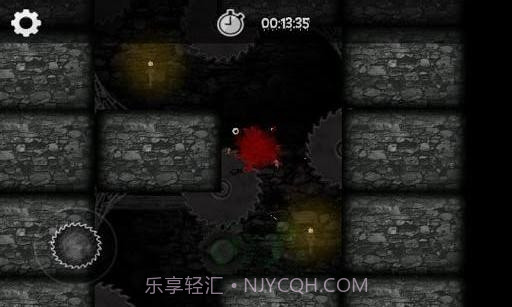 小小吸血鬼 Vampoo截图5