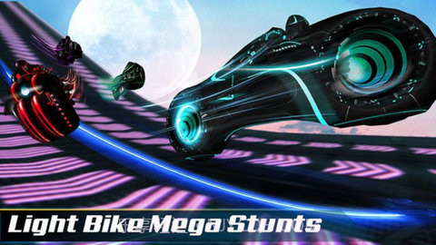 真实公路摩托锦标赛截图1 真实公路摩托锦标赛截图1