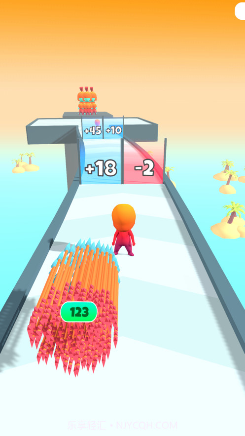 你能有多箭截图2