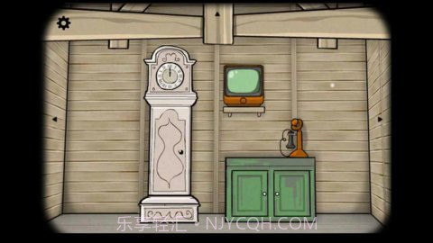 逃离方块饭店截图3 逃离方块饭店截图3