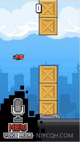 铁裤衩截图3 铁裤衩截图3