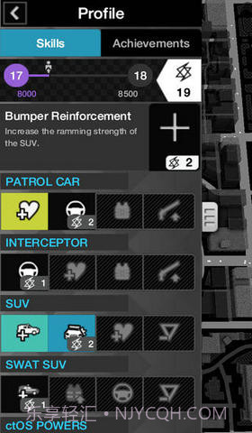 看门狗控制系统截图2 看门狗控制系统截图2