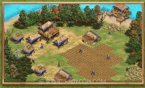 帝国战纪海岛战争截图3 帝国战纪海岛战争截图3