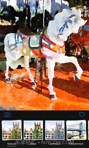 waterlogue截图3 waterlogue截图3