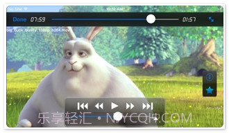 GoodPlayer截图2 GoodPlayer截图2